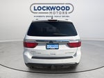 2013 Dodge Durango Boulevard (Citadel)