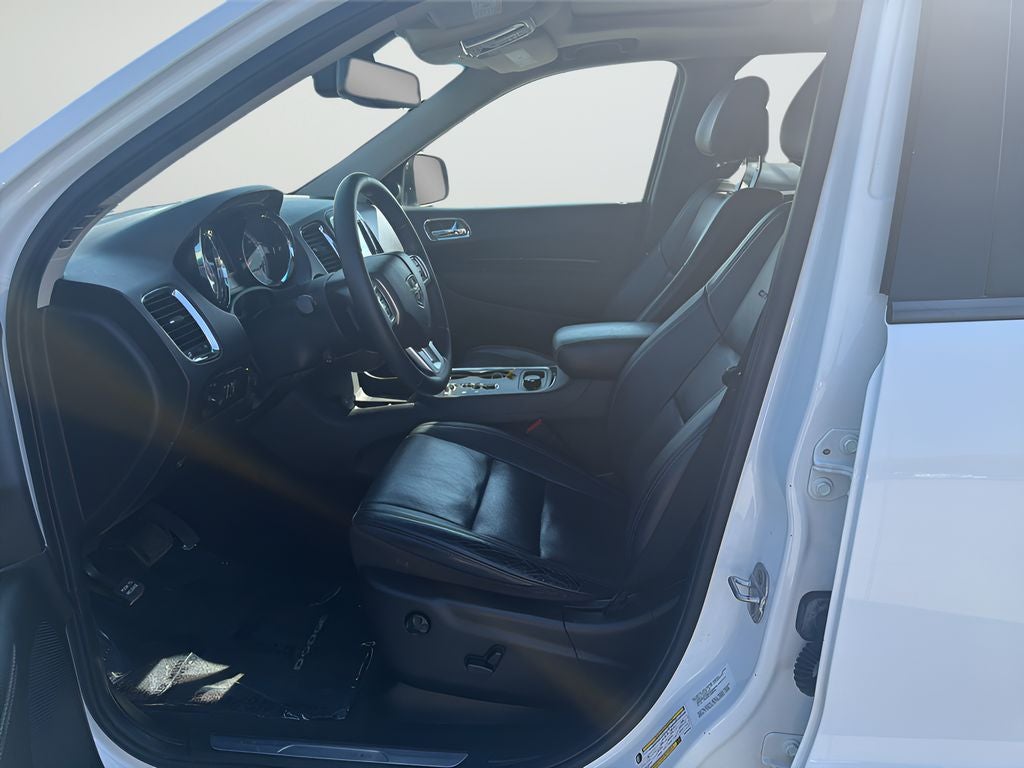 2013 Dodge Durango Boulevard (Citadel)