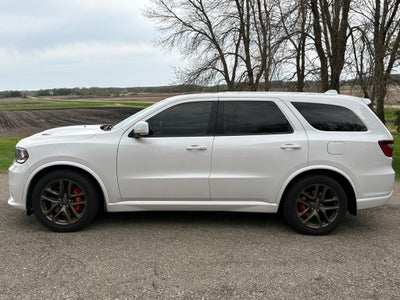 2020 Dodge Durango SRT / 392