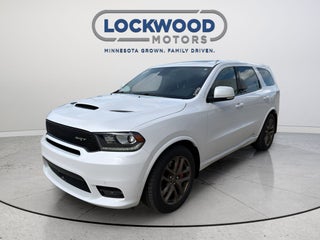 2020 Dodge Durango SRT / 392