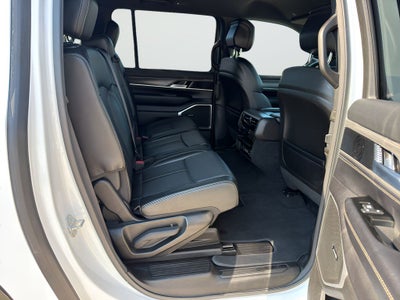2023 Jeep Wagoneer L Series III