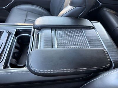 2023 Jeep Wagoneer L Series III