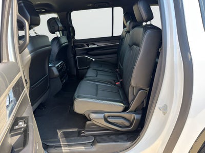 2023 Jeep Wagoneer L Series III