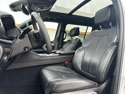 2024 Jeep Wagoneer L Series II Carbide