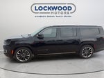 2024 Jeep Wagoneer L Series III