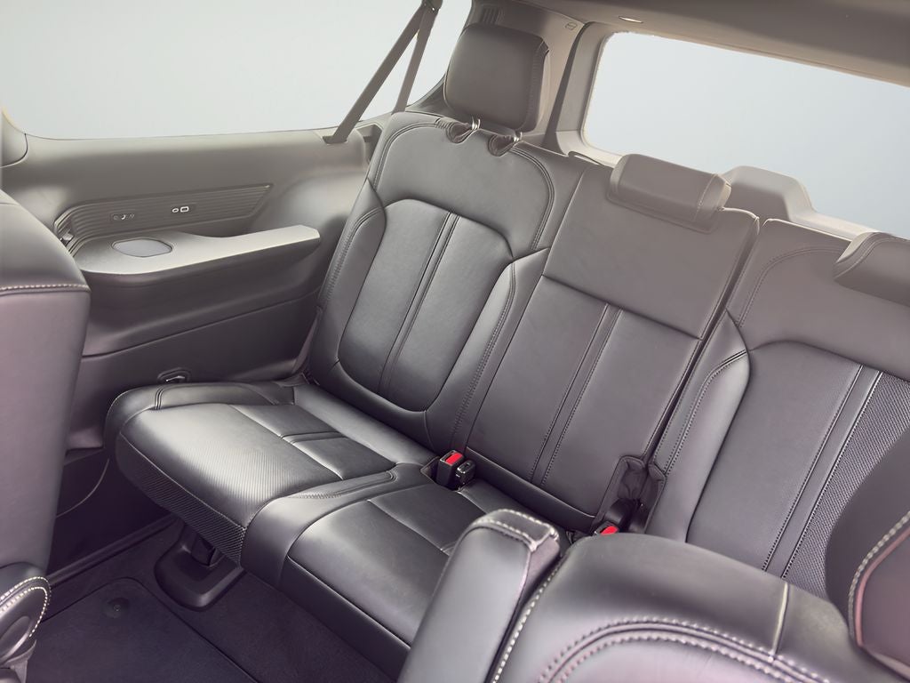 2024 Jeep Wagoneer L Series III