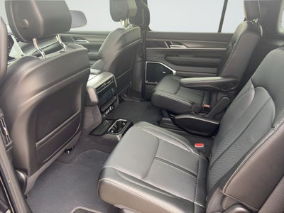 2024 Jeep Wagoneer L Series III