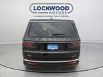 2024 Jeep Wagoneer L Series III