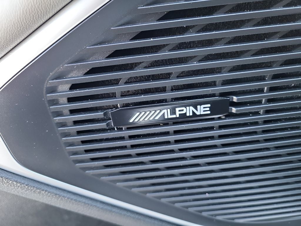 2025 Jeep Wagoneer L Series III