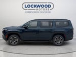 2026 Jeep Grand Wagoneer Base