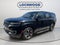 2024 Jeep Wagoneer Series III