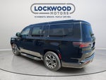 2024 Jeep Wagoneer Series III