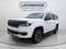 2024 Jeep Wagoneer Series III