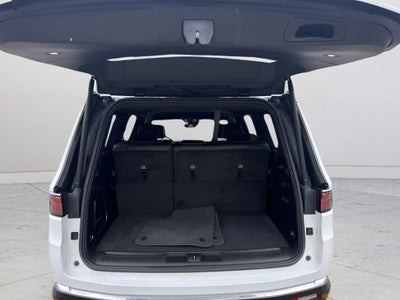 2024 Jeep Wagoneer Series III