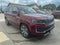 2024 Jeep Grand Wagoneer Series III