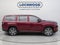 2024 Jeep Grand Wagoneer Series III