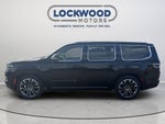 2024 Jeep Grand Wagoneer Series III