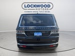 2024 Jeep Grand Wagoneer Series III