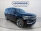2024 Jeep Grand Wagoneer Series III