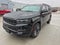 2023 Jeep Grand Wagoneer Series III Obsidian