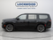 2023 Jeep Grand Wagoneer Series III Obsidian