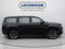 2023 Jeep Grand Wagoneer Series III Obsidian
