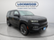 2023 Jeep Grand Wagoneer Series III Obsidian