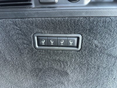 2024 Jeep Grand Wagoneer Series III