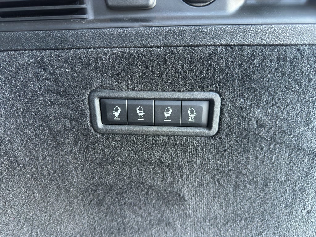 2024 Jeep Grand Wagoneer Series III