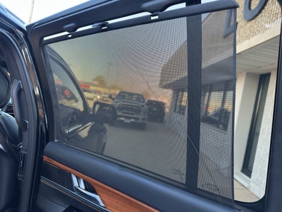 2024 Jeep Grand Wagoneer Series III