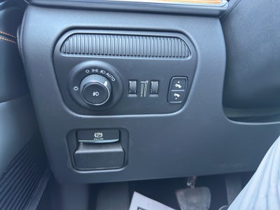 2024 Jeep Grand Wagoneer Series III