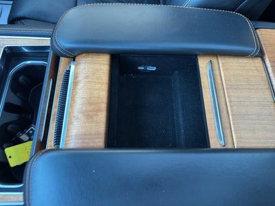 2024 Jeep Grand Wagoneer Series III