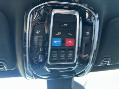 2024 Jeep Grand Wagoneer Series III