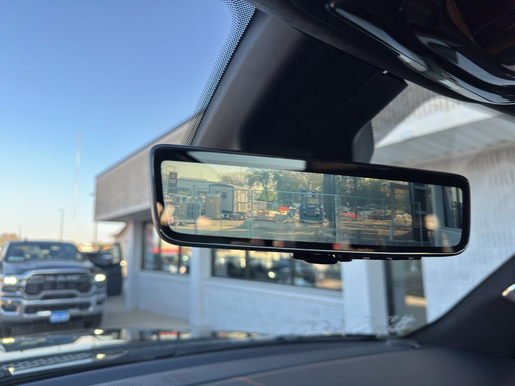 2024 Jeep Grand Wagoneer Series III