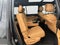 2025 Jeep Grand Wagoneer Series III Obsidian