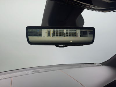 2025 Jeep Grand Wagoneer Series III Obsidian