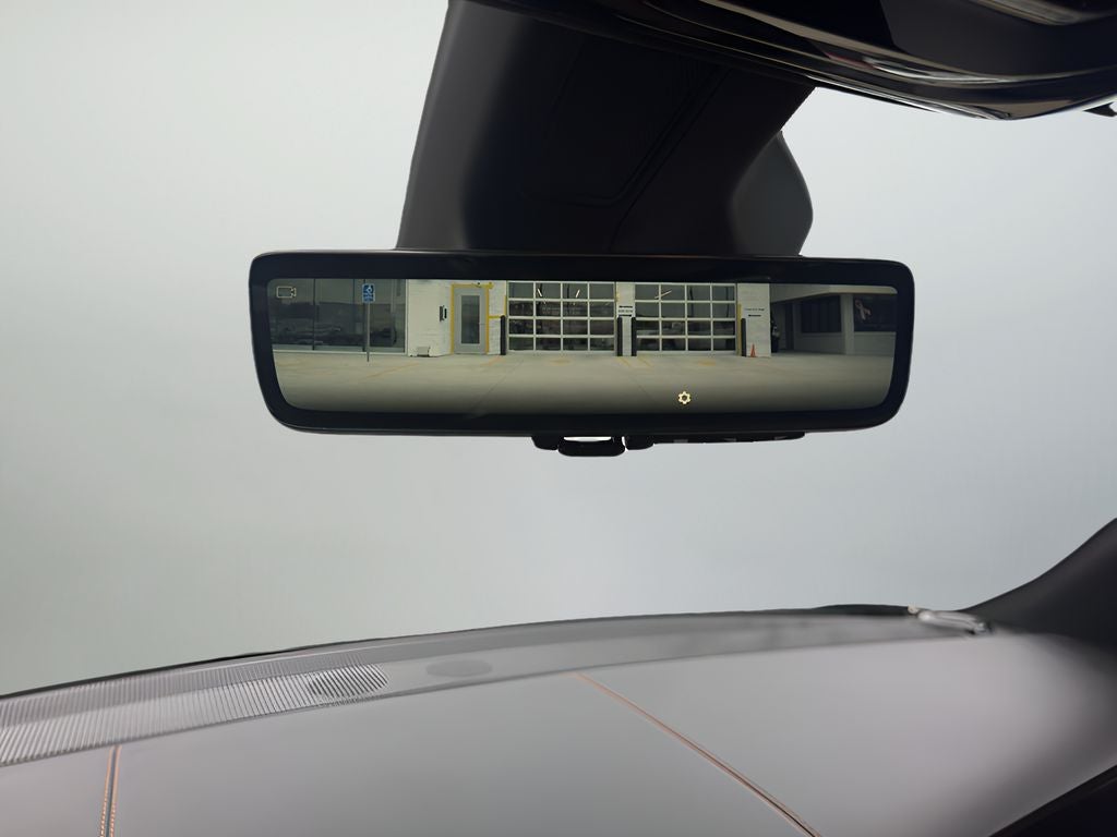 2025 Jeep Grand Wagoneer Series III Obsidian