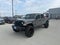 2022 Jeep Gladiator Willys
