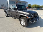 2022 Jeep Gladiator Sport S