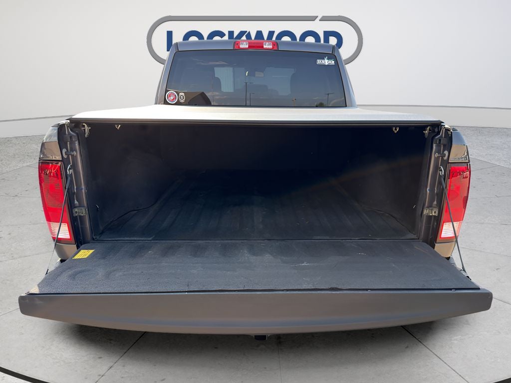 2015 RAM 1500 EXPRESS