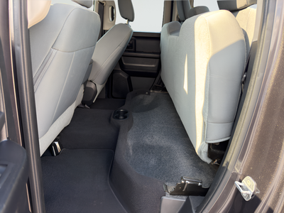 2015 RAM 1500 EXPRESS