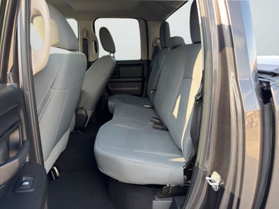 2015 RAM 1500 EXPRESS