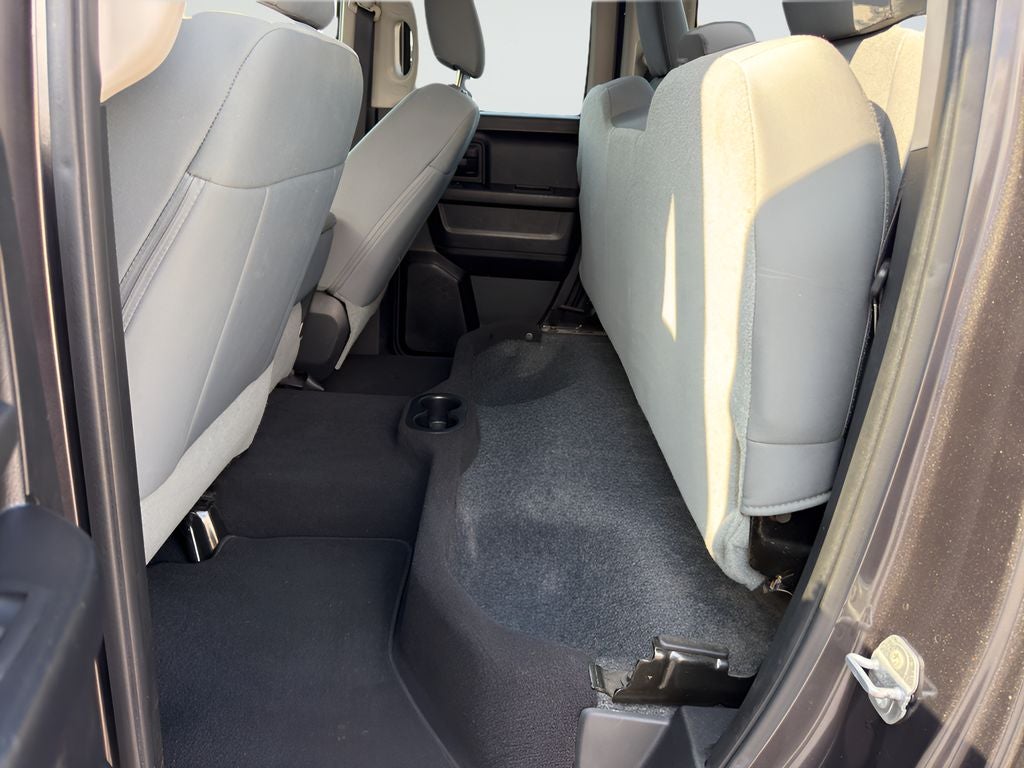 2015 RAM 1500 EXPRESS