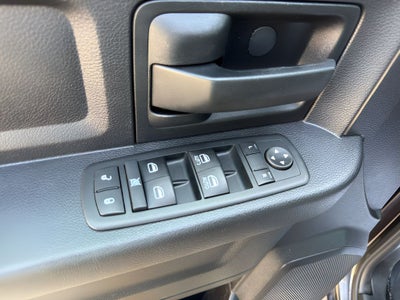 2015 RAM 1500 EXPRESS