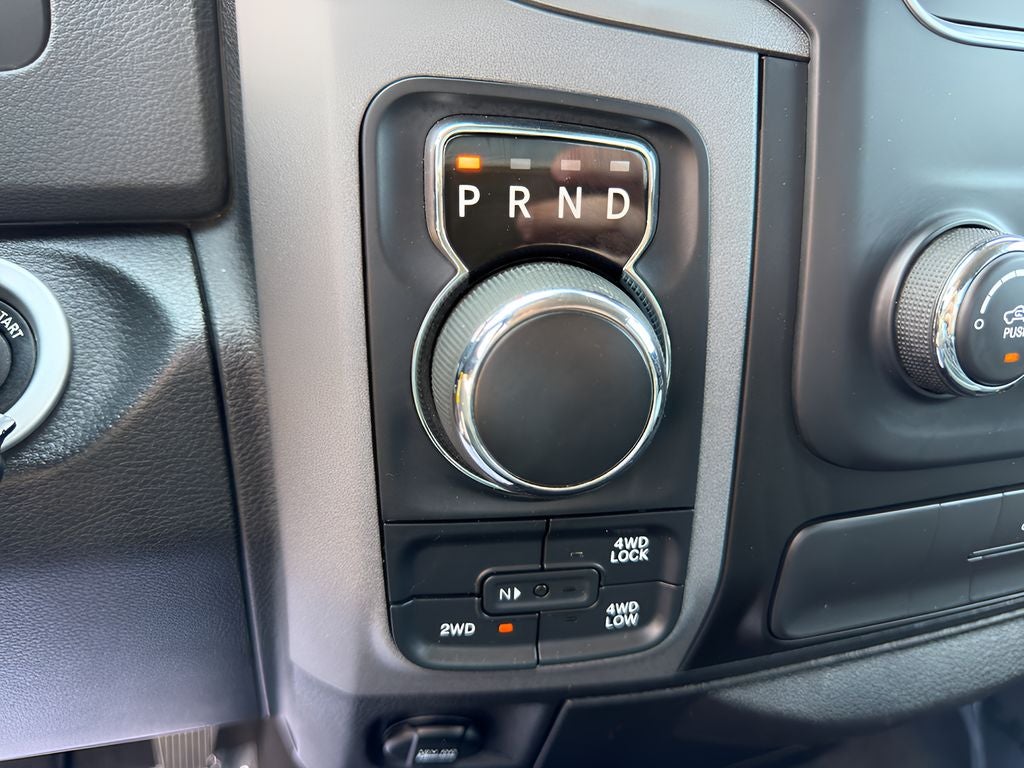 2015 RAM 1500 EXPRESS