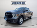 2015 RAM 1500 EXPRESS