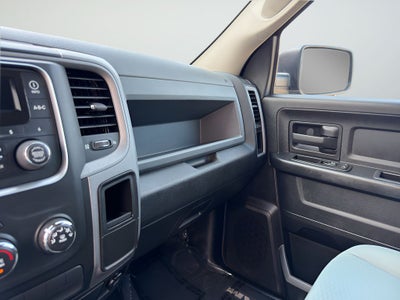 2015 RAM 1500 EXPRESS