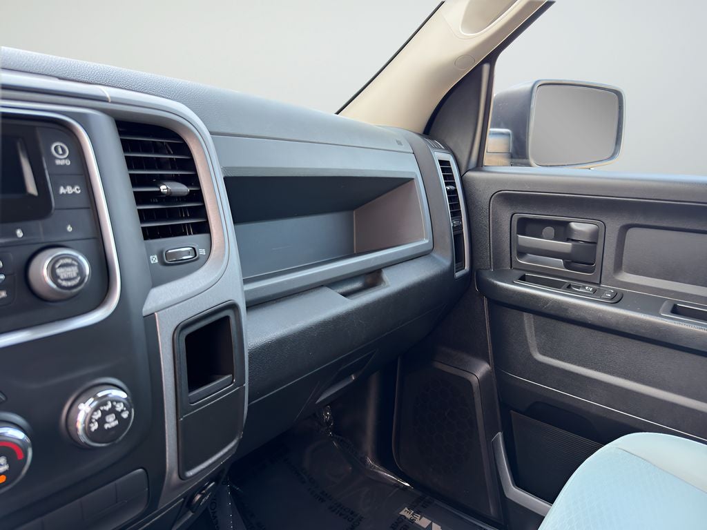 2015 RAM 1500 EXPRESS