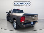 2015 RAM 1500 EXPRESS