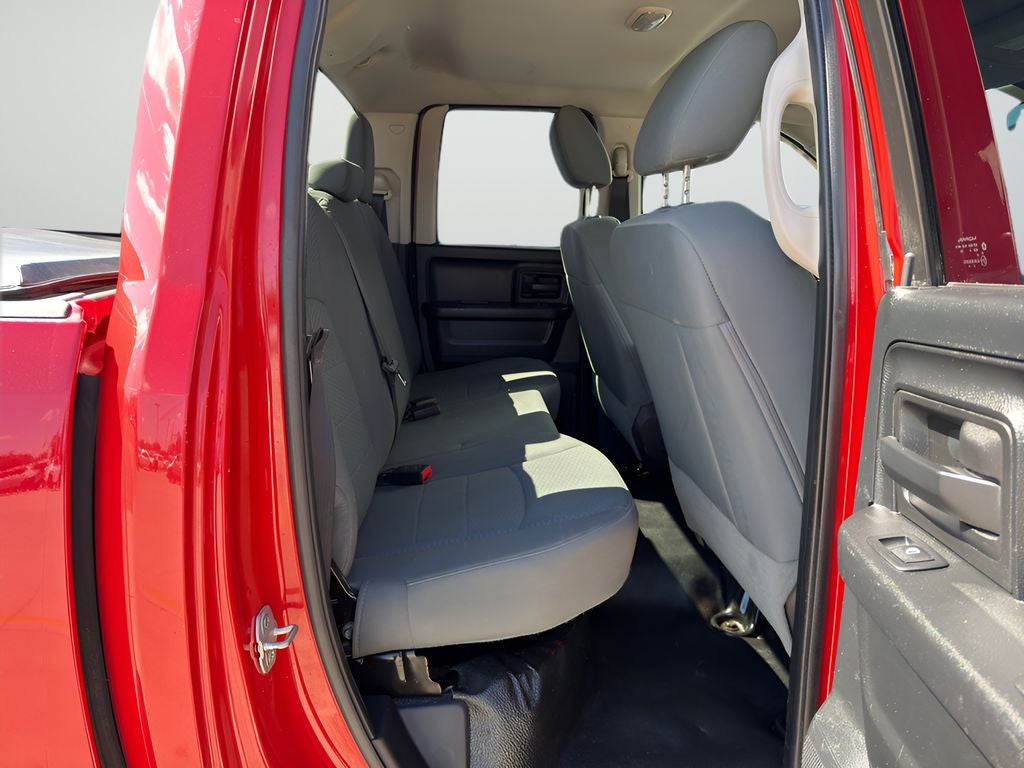 2014 RAM 1500 Tradesman